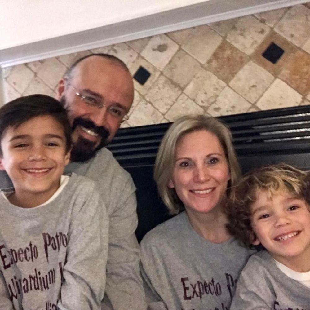 Meet your Posher, Shannon